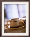Day's Beginning - Caffe Espresso III Prints