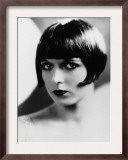 Louise Brooks, Late 1920s Art