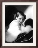 Norma Shearer, c.1930s Art