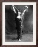 Sin, Theda Bara, 1915 Prints