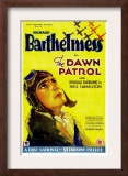 The Dawn Patrol, Richard Barthelmess, 1930 Posters