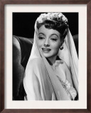 A Thousand and One Nights, Evelyn Keyes, 1945 Art