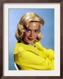 Sandra Dee, Early 1960s Art