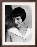 Louise Brooks, Late 1920s Posters