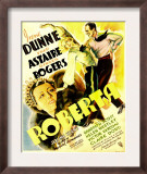 Roberta, 1935 Art