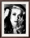 April Fools, Catherine Deneuve, 1969 Prints