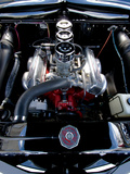 Billy F. Gibbons ZZ Top Car Photographic Print by David Perry