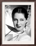 Strange Interlude, Norma Shearer, 1932 Print