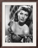 Against All Flags, Maureen O'Hara, 1952 Posters
