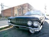 Billy F. Gibbons Hot Rod Photographic Print by David Perry