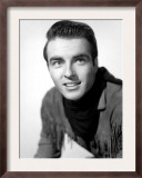 Red River, Montgomery Clift, 1948 Art