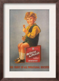 McVitie's, Biscuits, UK, 1930 Posters
