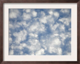 Cloud Perfection Prints by Nicole Katano