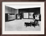 Computer, 1960 Prints