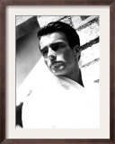 Montgomery Clift Poster