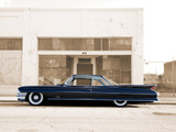 Billy F. Gibbons Hot Rod Photographie par David Perry