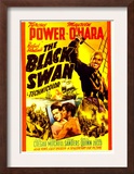 The Black Swan, 1942 Poster
