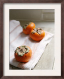Persimmon Trio Posters