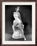 South Sea Woman, Virginia Mayo, 1953 Prints
