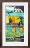 Non-Stop New York, 1937 Prints