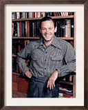 William Holden Art