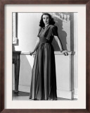 Vivien Leigh, Late 1930s Prints