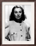 Vivien Leigh, Early 1940s Posters