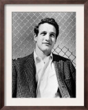 Paul Newman, c.1956 Print