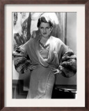 Norma Shearer, 1930s Posters