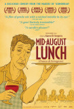 Mid-August Lunch Masterprint