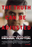 Michael Clayton Masterprint