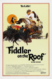 Fiddler on the Roof Masterprint Fiddler on the Roof Masterprint