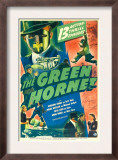 The Green Hornet, Gordon Jones, Anne Nagel, Keye Luke, Gordon Jones, Wade Boteler, Anne Nagel, 1940 Prints