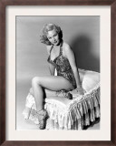 Virginia Mayo, c.1954 Poster
