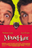Mouse Hunt Masterprint