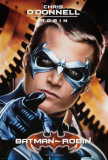 Batman and Robin Masterdruck