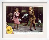 Easter Parade, Judy Garland, Fred Astaire, 1948 Prints