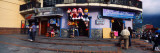 People at Stores, Merida, Merida State, Venezuela Vinilos decorativos por Panoramic Images