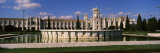 Facade of a Monastery, Mosteiro Dos Jeronimos, Belem, Lisbon, Portugal Wall Decal by  Panoramic Images