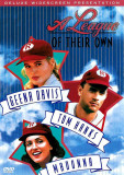 A League of Their Own Masterprint