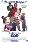 Un flic à la maternelle Photo