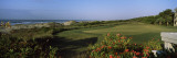 Golf Course at the Seaside, Kiawah Island Golf Resort, Kiawah Island, South Carolina Wall Decal by  Panoramic Images