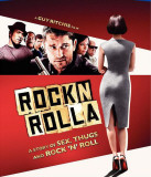 RocknRolla Masterprint