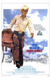 Junior Bonner Masterprint