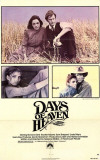 Days of Heaven Masterprint Days of Heaven Masterprint