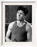 Charles Bronson Poster