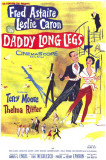 Daddy Long Legs Masterprint Daddy Long Legs Masterprint