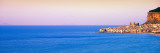 Buildings at The Waterfront, Cefalu, Palermo Province, Sicily, Italy Wall Decal by  Panoramic Images