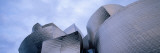 Low Angle View of Guggenheim Musuem, Bilbao, Spain Wall Decal by  Panoramic Images