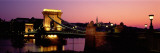 Budapest, Hungary Wall Decal by  Panoramic Images